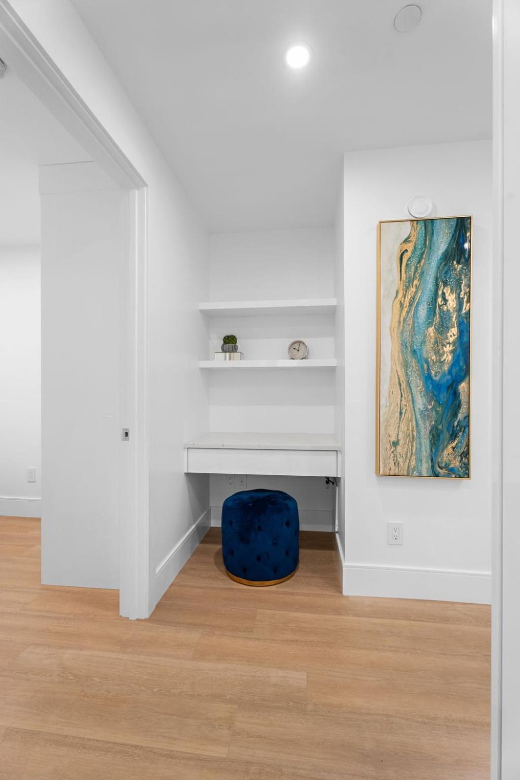 Brand New 2 Bedroom Point Grey Getaway Vancouver Exterior foto